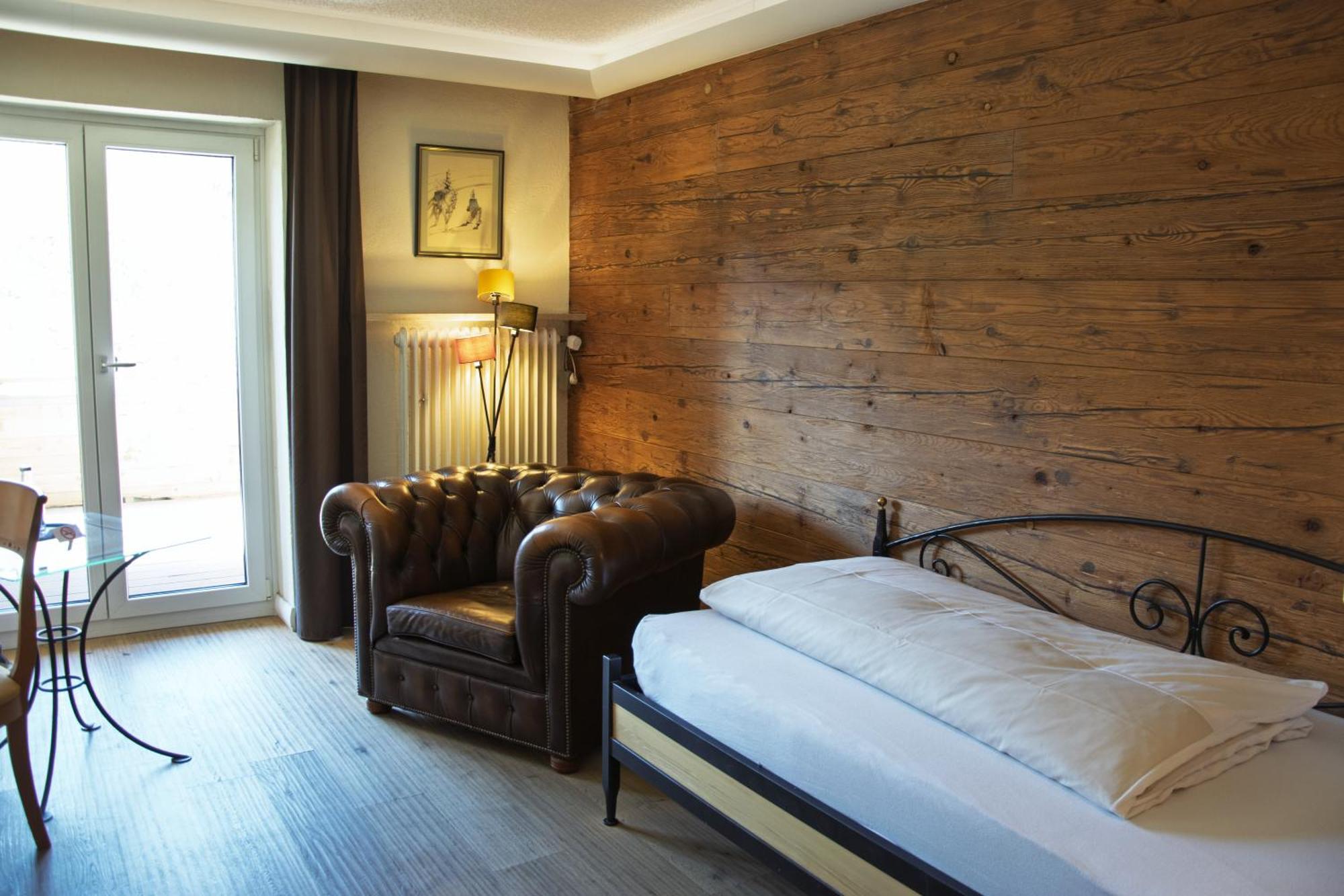Hotel Terrassenhof Bad Wiessee Dış mekan fotoğraf