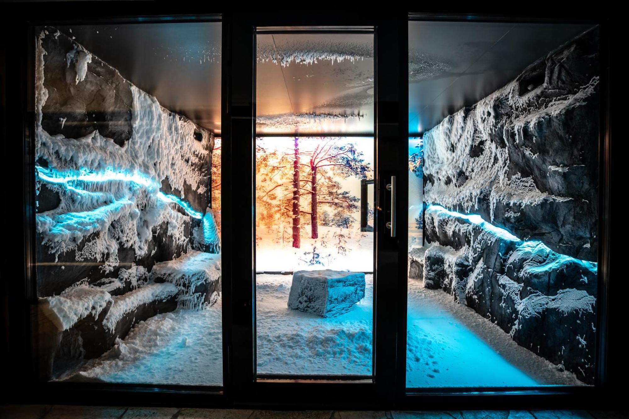 Hotel Terrassenhof Bad Wiessee Dış mekan fotoğraf
