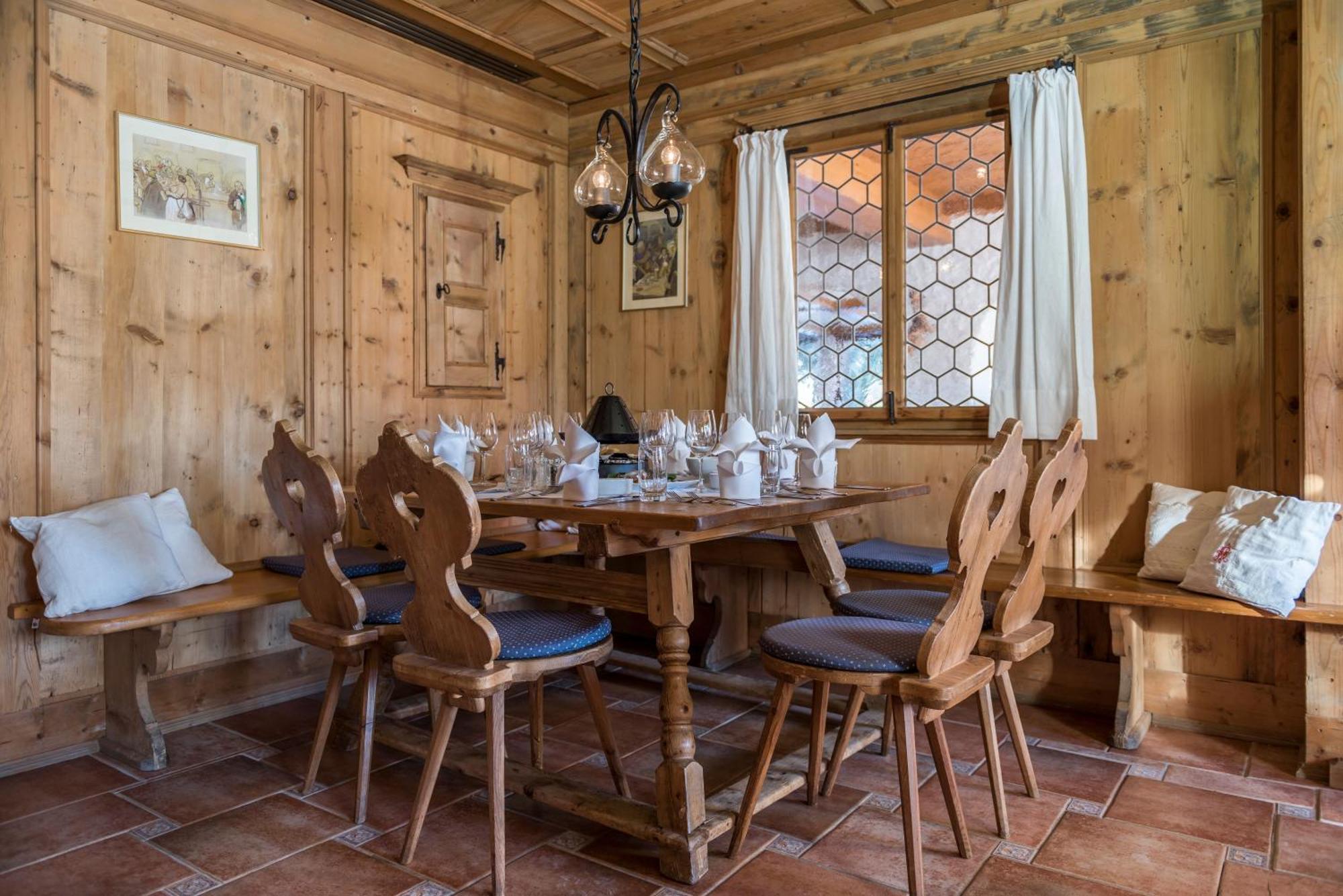 Hotel Terrassenhof Bad Wiessee Dış mekan fotoğraf
